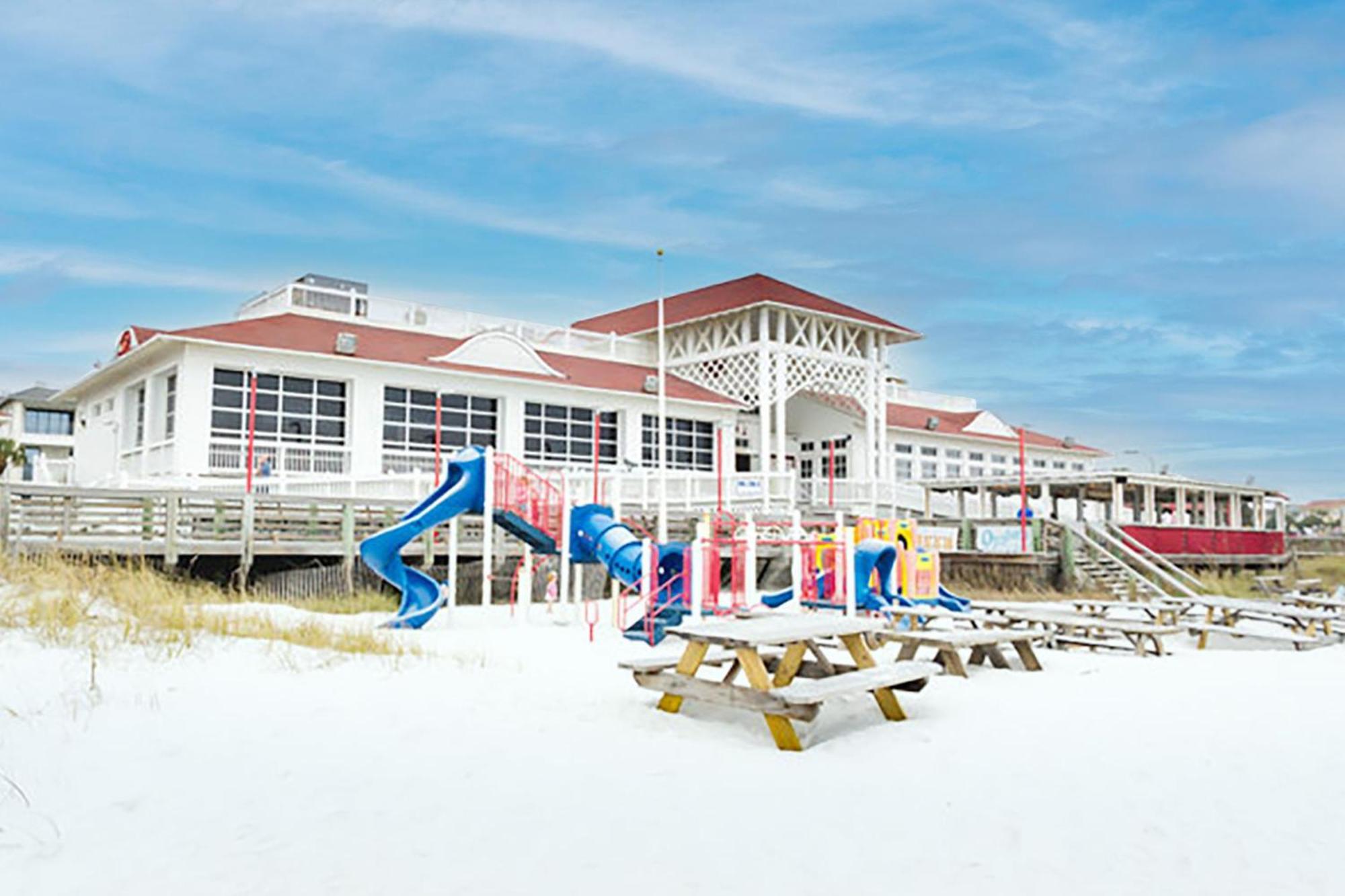 Grand Caribbean West 303 Destin Exterior foto