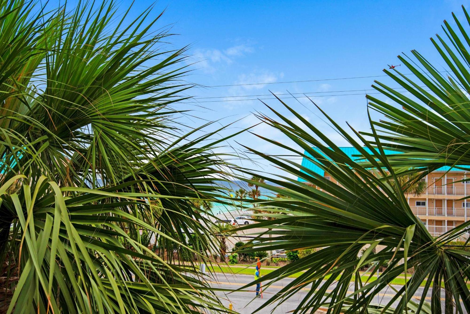 Grand Caribbean West 303 Destin Exterior foto